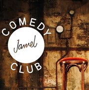 La Troupe du Jamel Comedy Club - Saison 2022 Thtre Casino Barrire de Lille Affiche