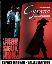 Cyrano Espace Magnan Affiche