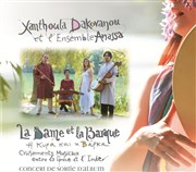 Xanthoula Dakovanou et l'Ensemble Anassa Studio de L'Ermitage Affiche