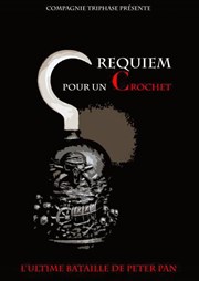 Requiem pour un Crochet C.A.L. Bon Voyage - Salle Black Box Affiche
