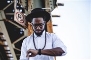 Cory Henry Duo : The Revival New Morning Affiche