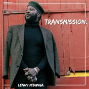 Lenny M'Bunga dans Transmission La Comdie de Lille Affiche