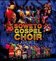 Soweto Gospel Choir Casino Barriere Enghien Affiche