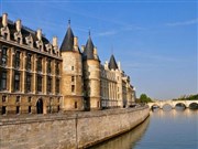 Visite guidée : Paris royal, de la cité au Louvre | par Baptiste Lejolly Mtro Chtelet Affiche