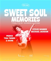Sweet Soul Memories Bateau Phare Affiche