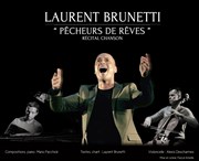 Laurent Brunetti | Pêcheurs de Rêves Le Kibl Affiche