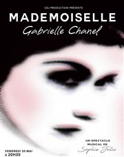 Mademoiselle, Gabrielle Chanel Maison Pour Tous de Ville d'Avray Affiche