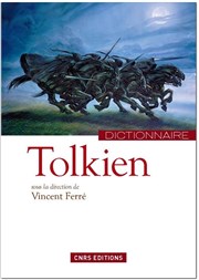 Tolkien L'Entrept / Galerie Affiche