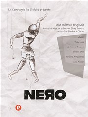 Nero Tho Thtre - Salle Plomberie Affiche