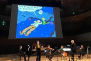 Le Petit Prince | par l'Orchestre de chambre de Paris Le Bataclan Affiche