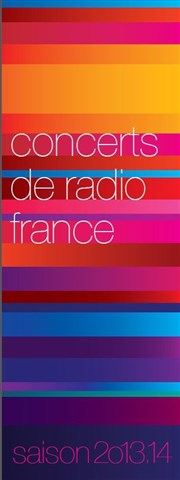 Orchestre Philharmonique de Radio France | Berlioz / Mendelssohn Salle Pleyel Affiche