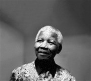 Afrika Mandela Thtre des Marronniers Affiche