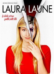 Laura Laune dans Le diable est une gentille petite fille Arcadium Affiche