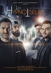 Les Hypnotiseurs La Compagnie du Caf-Thtre - Grande Salle Affiche