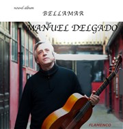 Manuel Delgado | Grupo flamenco Studio de L'Ermitage Affiche