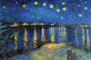 Visite guidée : Van Gogh le suicidé de la société Musée d'Orsay Affiche