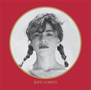 Riff Cohen + Corman Victoire 2 Affiche