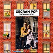 L'Ecran Pop Cinéma-Karaoké : West Side Story Le Grand Rex - Salle 3 Affiche