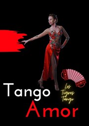 Tango Amor Espace Association Garibaldi Affiche