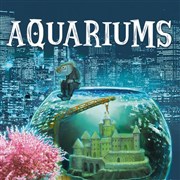 Aquarium Thtre El Duende Affiche