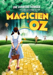 Le magicien d'Oz Palais des Congrs de Paris Affiche