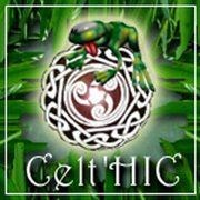 Celt'Hic pour la St Patrick ! Centre d'animation de la Grange aux Belles Affiche