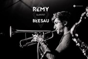 Rémy Béesau Quintet Sunset Affiche