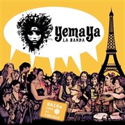 Yemaya La Banda Le Hangar Affiche