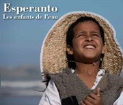 Esperanto, les enfants de l'eau | Episodes 3 & 4 Pavillon de l'eau Affiche