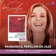 Pannonica, Papillon du Jazz La Scala Provence - salle 100 Affiche