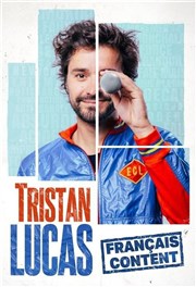 Tristan Lucas dans Français content La Basse Cour Affiche