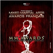 Mixed Martial Arts Awards Thtre du Gymnase Marie-Bell - Grande salle Affiche