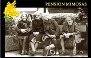 Pension Mimosas Caf Thtre du Ttard Affiche
