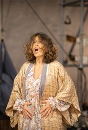 Haru Athénée - Théâtre Louis Jouvet Affiche