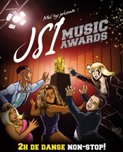 JSI Music Awards La Reine Blanche Affiche