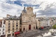 Escape game Extérieur Paris : L'Affaire des Poisons Mtro Saint Paul Affiche