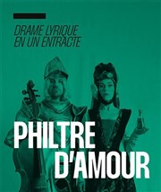 Philtre d'amour Collection Lambert, Auditorium Affiche