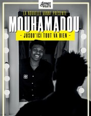 Mouhamadou dans Jusqu'ici tout va bien L'Appart de la Villette Affiche
