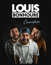 Louis Bonhoure dans Caméléon La Comdie de Toulouse Affiche