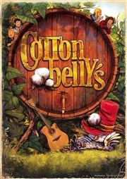 Cotton Belly's L'entrept - 14me Affiche