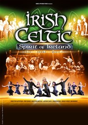 Irish Celtic | Spirit of Ireland Palais des Congrs de Lorient Affiche