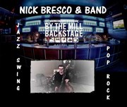 Nick Bresco & Band O'Sullivans Affiche