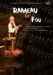 Rameau le Fou Thtre Pixel Affiche