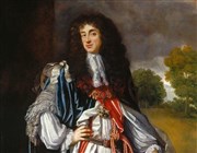 De Charles I à Charles II : Art et Pouvoir Thtre de la Celle saint Cloud Affiche