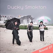 Ducky Smokton + Pyl La Dame de Canton Affiche
