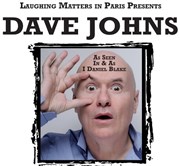 Dave Johns La Java Affiche