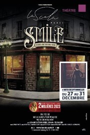 Smile La Scala Paris - Grande Salle Affiche