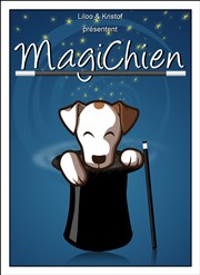 Magichien - Liloo & Kristof Thtre Acte 2 Affiche