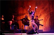 Cabaret Flamenco Salle Mre Marie Pia Affiche