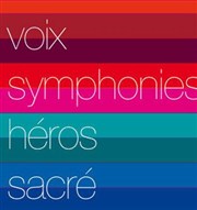 L'Orchestre Philharmonique de Radio France | Cella, Schoeller, Lutoslawski Salle Pleyel Affiche